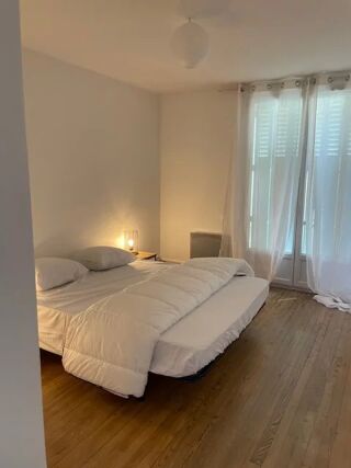  Appartement � louer 3 pi�ces 71 m�