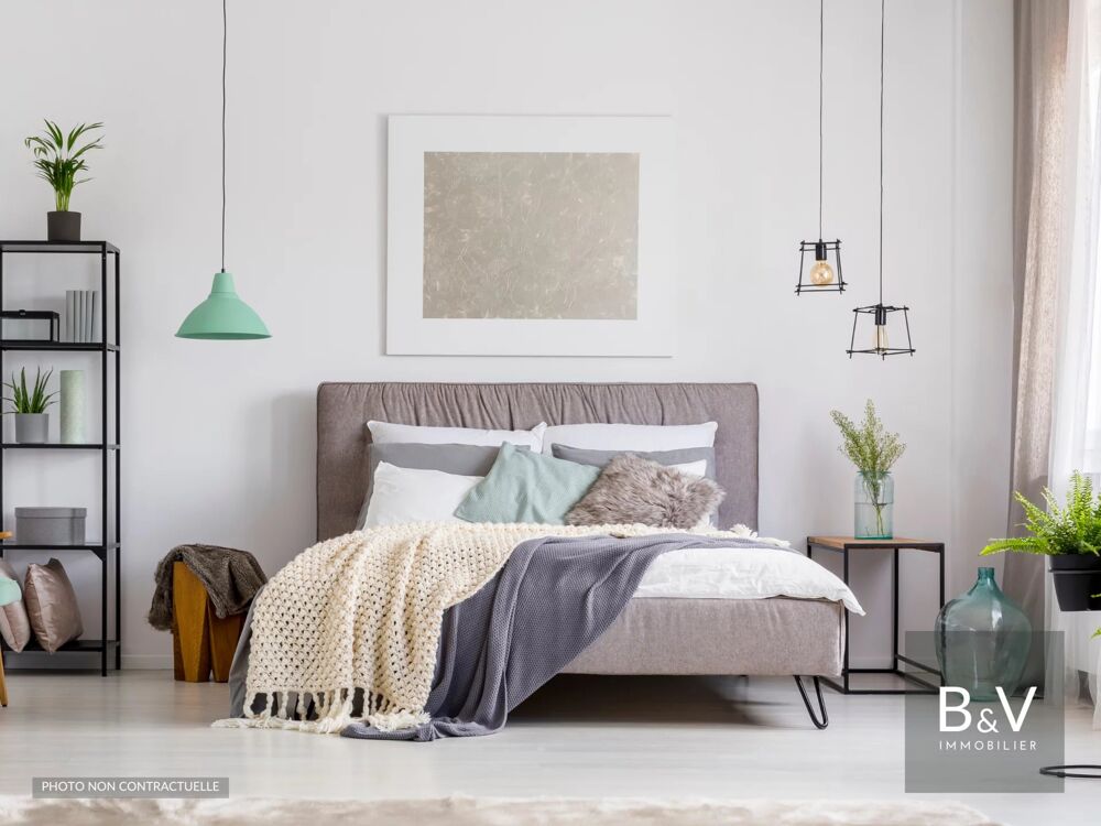 � vendre  Appartement Cap-d'Ail (06320)