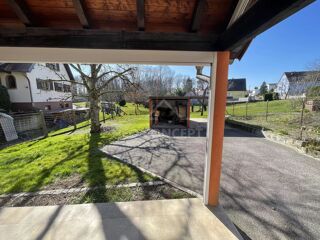  Maison � vendre 4 pi�ces 80 m�