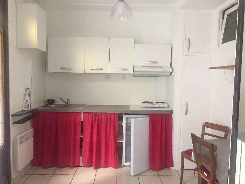 Location Appartement TOULOUSE - Centre ville F3 dans chartreuse Toulouse
