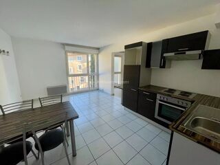  Appartement � louer 2 pi�ces 34 m�