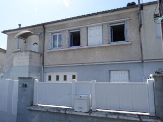  Maison à louer 4 pièces 80 m²