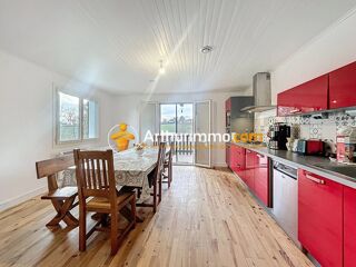  Maison � vendre 6 pi�ces 120 m�