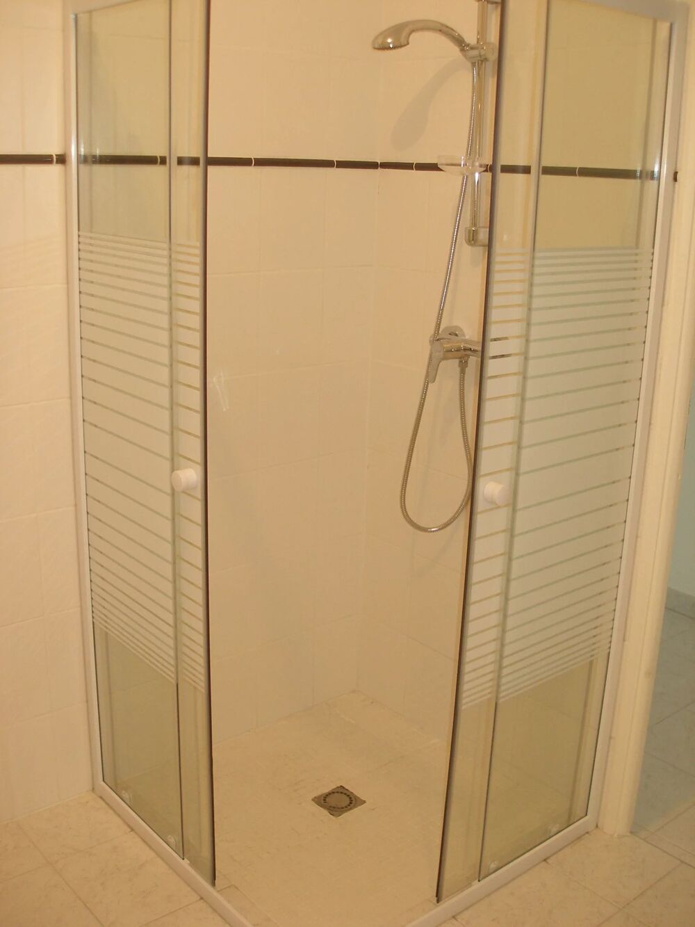 Location Appartement Studio de 26m² avec loggia fermée Nice