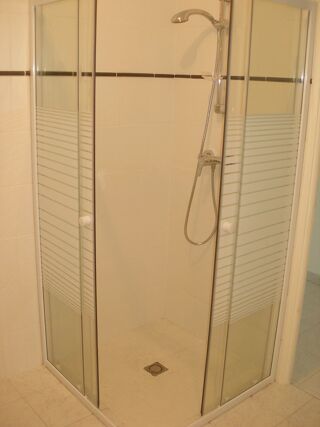  Appartement à louer 1 pièce 26 m²