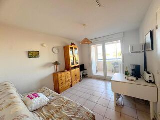  Appartement � vendre 2 pi�ces 30 m�