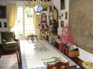  Maison à vendre 7 pièces 160 m²