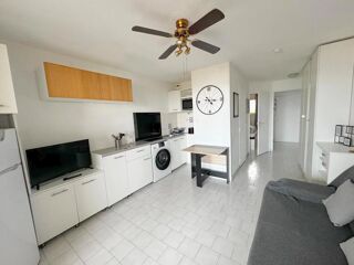  Appartement à louer 28 m²