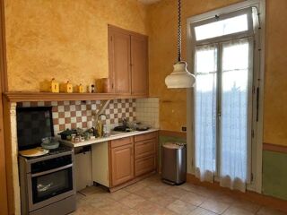  Maison � vendre 8 pi�ces 180 m�