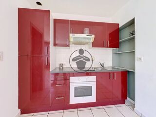  Appartement à louer 2 pièces 43 m²
