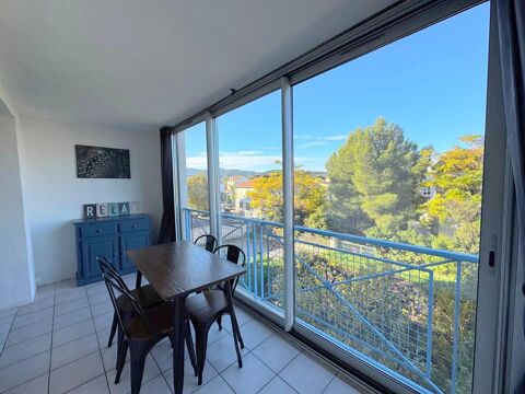  Appartement � louer 2 pi�ces 29 m�