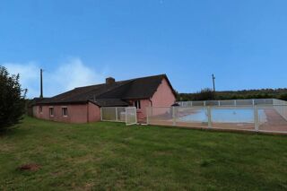  Maison � vendre 7 pi�ces 121 m�