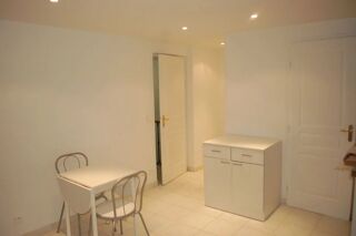  Appartement à louer 1 pièce 20 m²