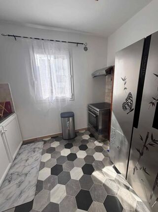  Appartement à louer 2 pièces 48 m²