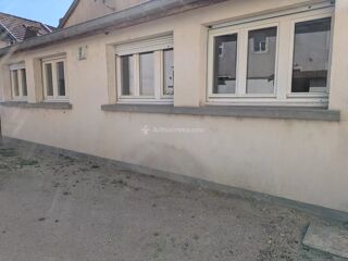  Immeuble à vendre 7 pièces 