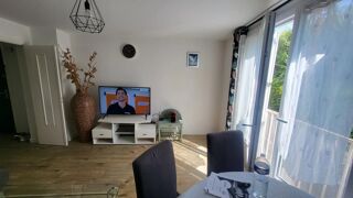  Appartement à vendre 3 pièces 55 m²