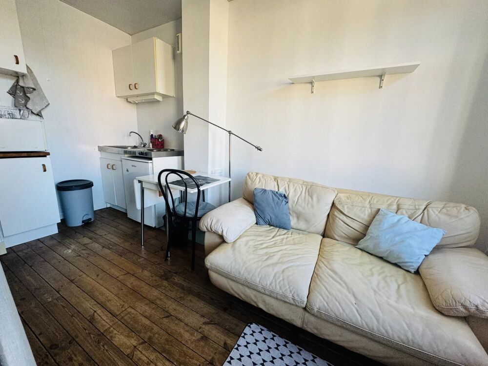 Location Appartement Proche centre-ville de Saint-Quentin Saint-quentin