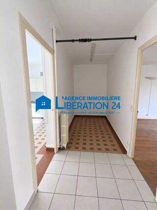  Appartement à vendre 2 pièces 61 m²