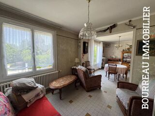  Maison à vendre 6 pièces 75 m²