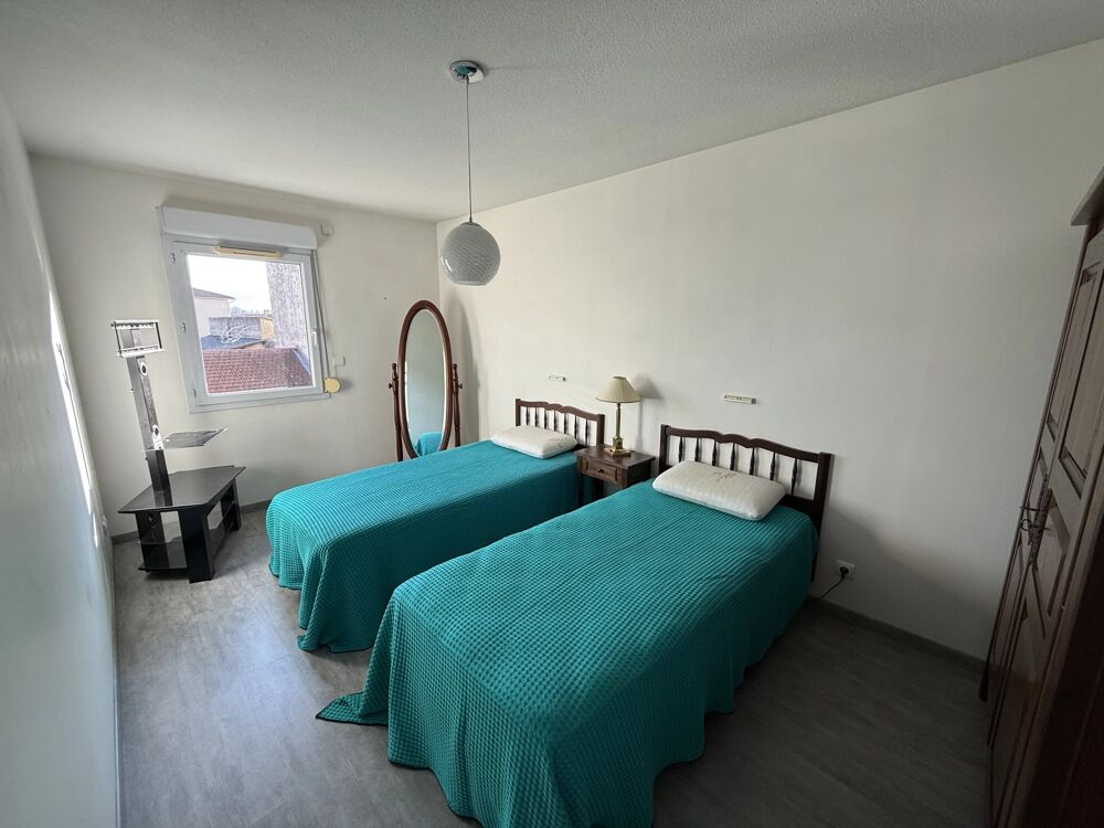 Vente Appartement Appartement T4 MONTELIMAR Montélimar
