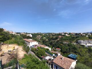  Appartement � vendre 2 pi�ces 41 m�