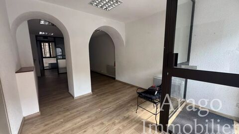 Local commercial 499 66720 Tautavel