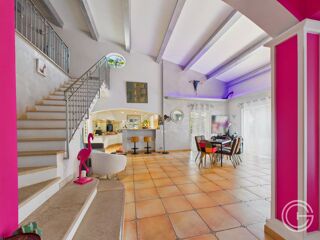  Maison à vendre 5 pièces 163 m²