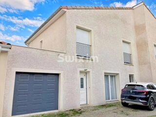  Maison � vendre 5 pi�ces 118 m�