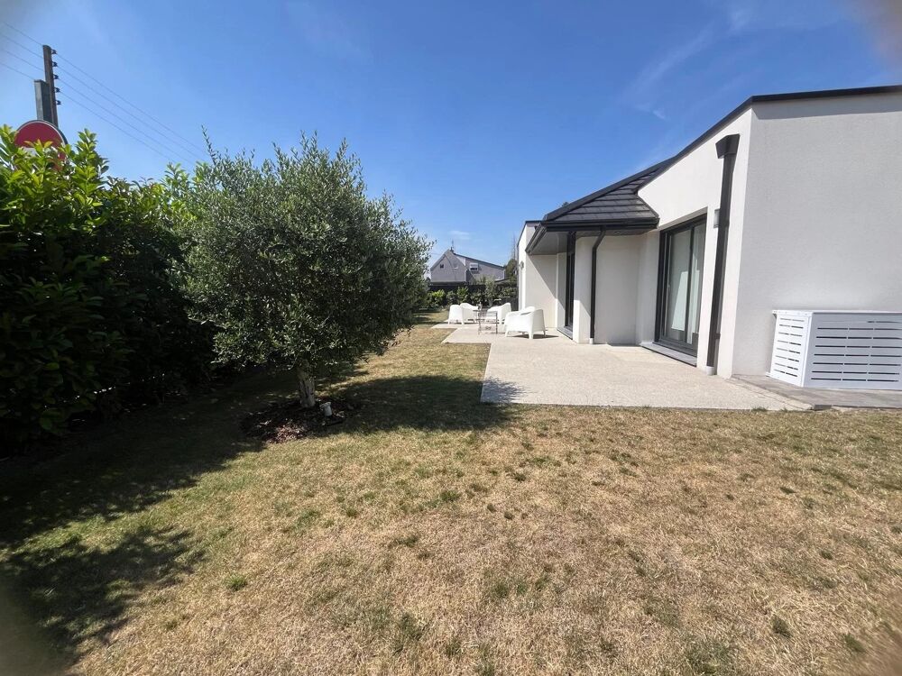 à vendre  Villa Bauvin (59221)