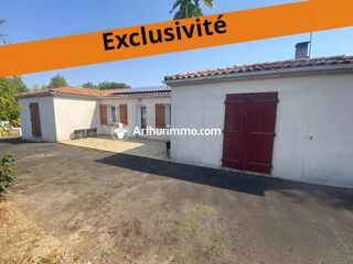 Maison à vendre 5 pièces 123 m²