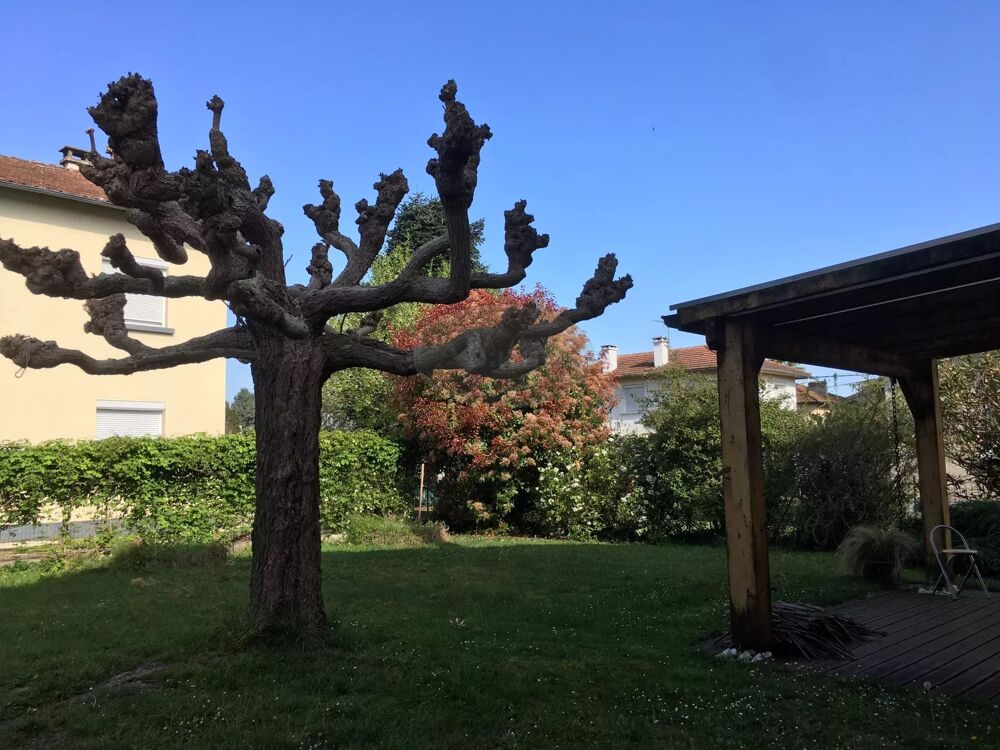 Vente Maison Maison proche centre ville Tarbes
