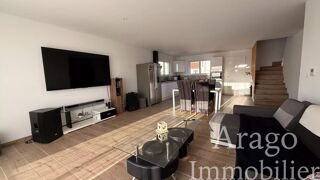  Maison à vendre 4 pièces 100 m²