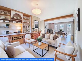  Appartement � vendre 3 pi�ces 67 m�