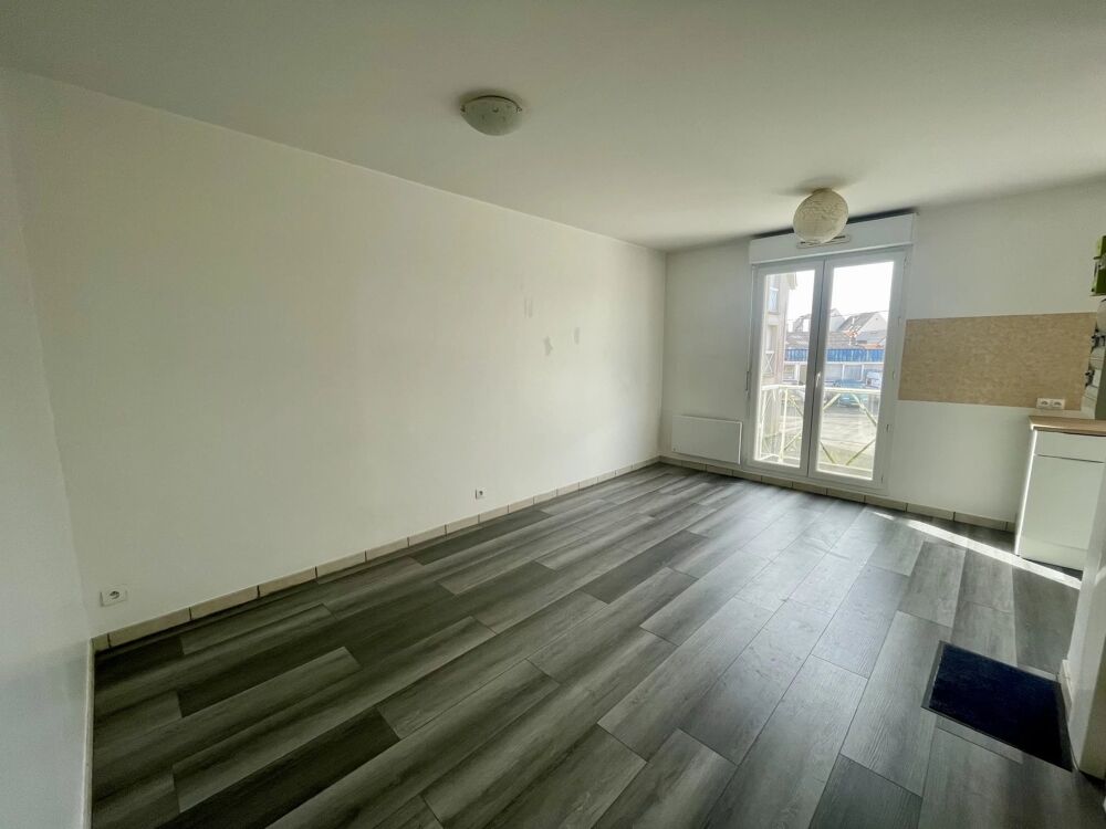 Appartement 2 chambres secteur BERCK PLAGE
