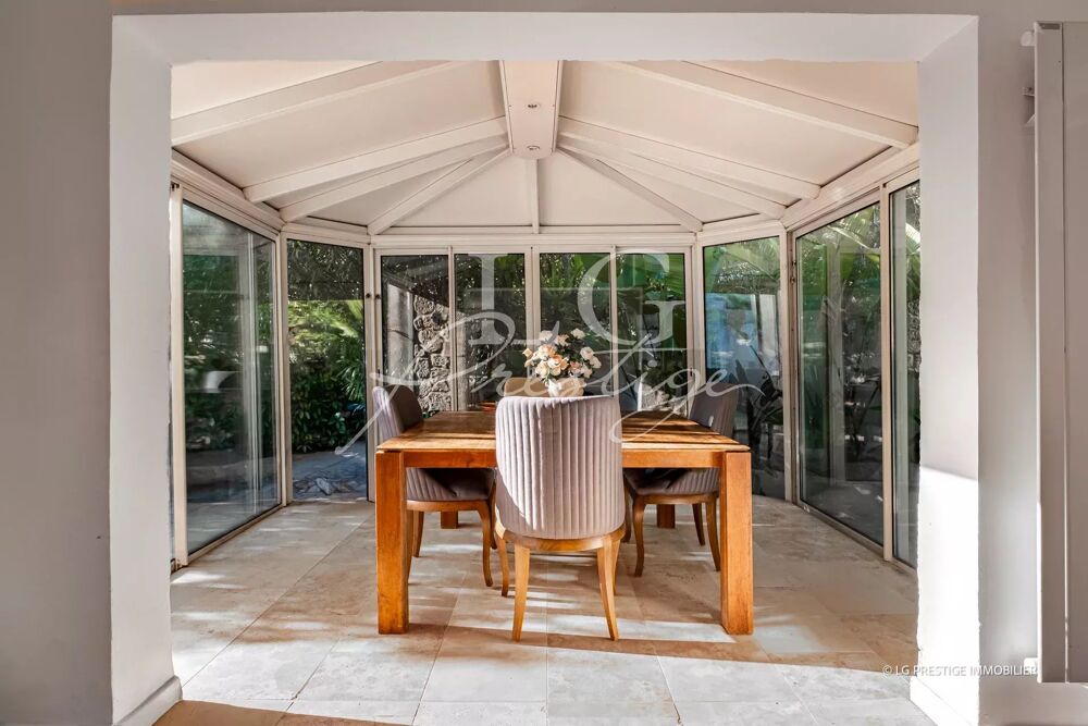 Vente Maison VUE DEGAGEE SUR L'ESTEREL Fréjus