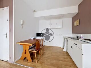  Appartement � louer 2 pi�ces 30 m�