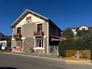  Maison à vendre 7 pièces 140 m²
