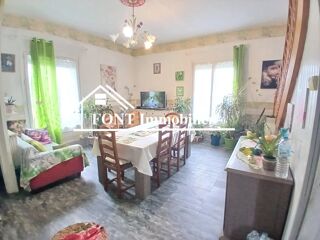  Maison à vendre 6 pièces 122 m²
