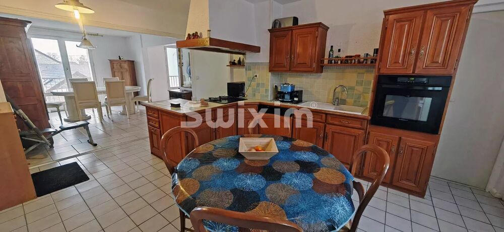 Vente Appartement Appartement 4 pièces Dole