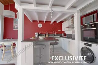  Maison � vendre 4 pi�ces 99 m�