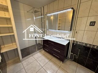  Appartement  vendre 3 pices 67 m