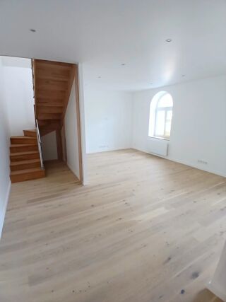  Appartement � vendre 3 pi�ces 56 m�