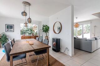  Maison � vendre 8 pi�ces 