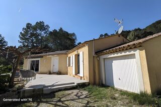  Maison � vendre 4 pi�ces 115 m�