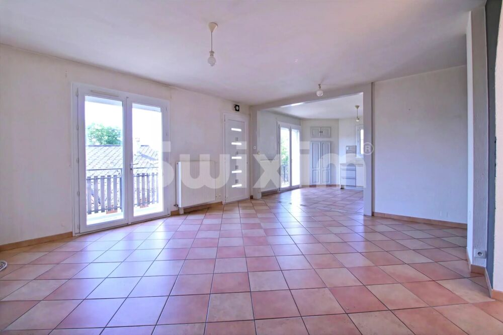 Vente Maison Maison 4 pièces 118 m² à Culoz-Béon Culoz