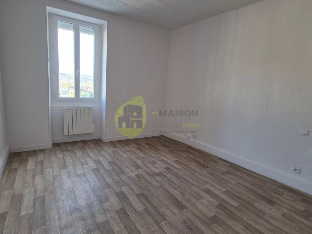 Vente Maison Maison de ville 3 pièces Argenton-sur-creuse