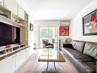  Appartement à vendre 1 pièce 25 m²