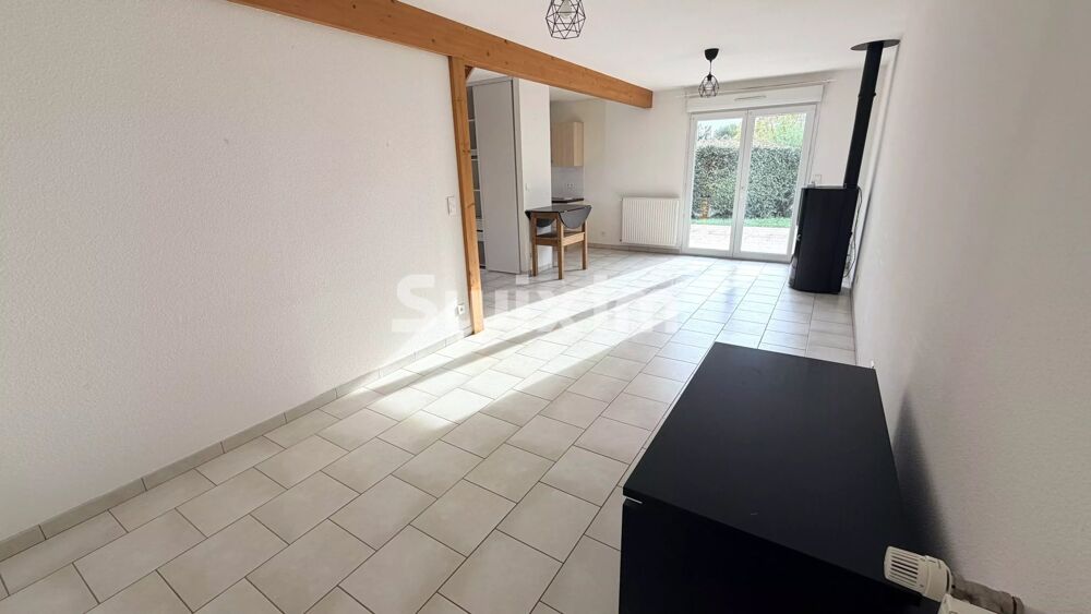 Maison/Villa 3 pièces