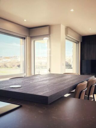  Appartement � vendre 3 pi�ces 53 m�