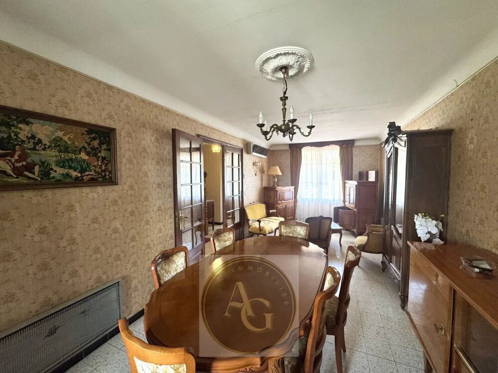 Vente Maison Maison de type 4 avec garage et jardin à Castelnaudary Castelnaudary